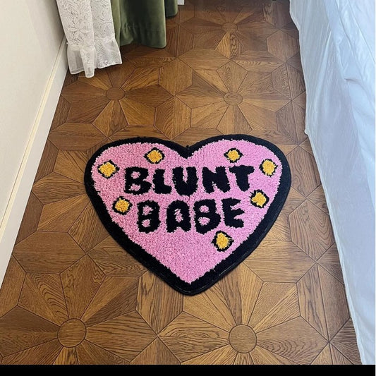Cartoon Rug