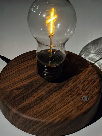 Floating Bulb Ornament Ambient Light