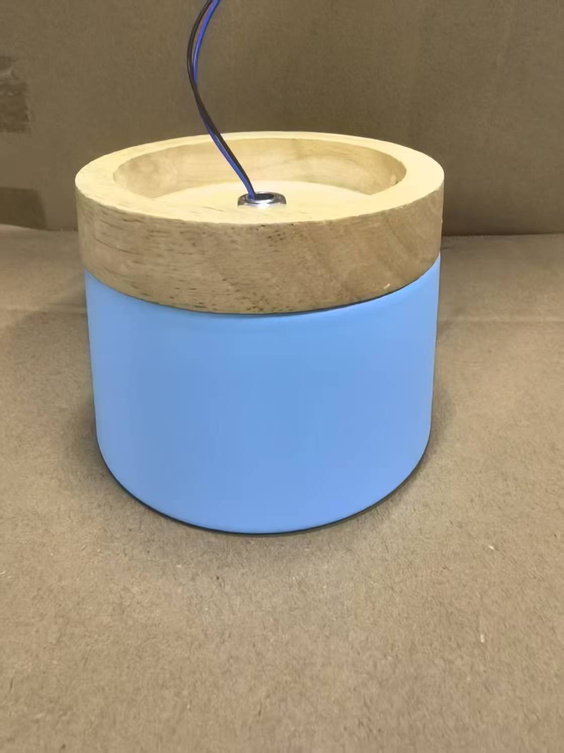 Surface Mounted LED Downlight Modern Design