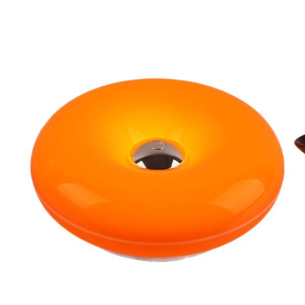 Creative Donut Shape LED Table Lamp