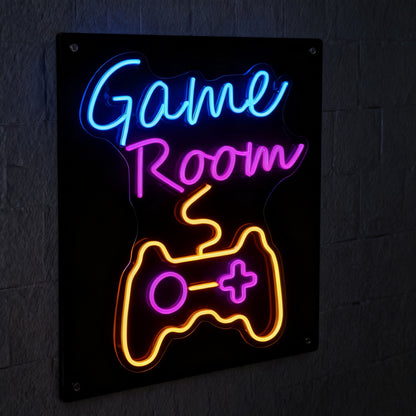 LED neon color light strips