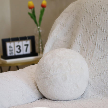 Nordic Spherical Decorative Pillow