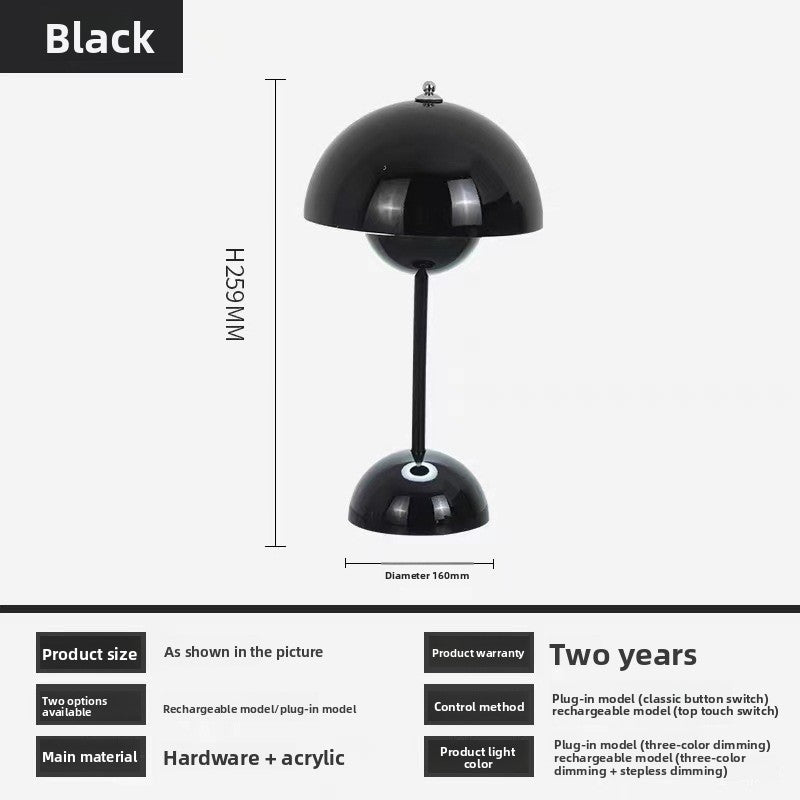 LED Desk Lamp