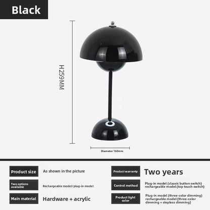 LED Desk Lamp