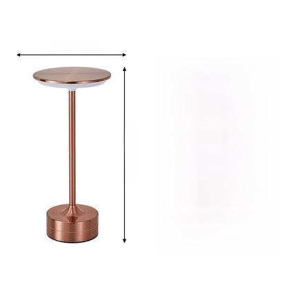 Rechargeable Touch Control LED Table Lamp
