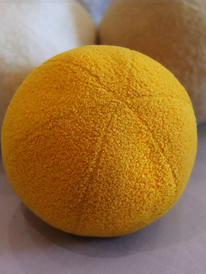 Nordic Spherical Decorative Pillow