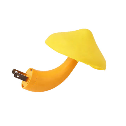 Mushroom Shape Sensor Night Light