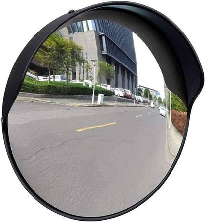 Convex Mirror For Your Room