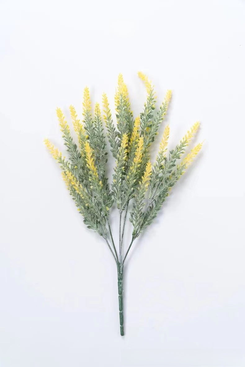 Lavender Artificial Flowers