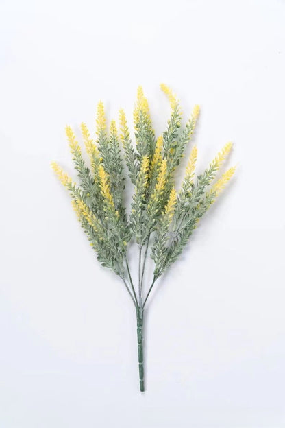 Lavender Artificial Flowers