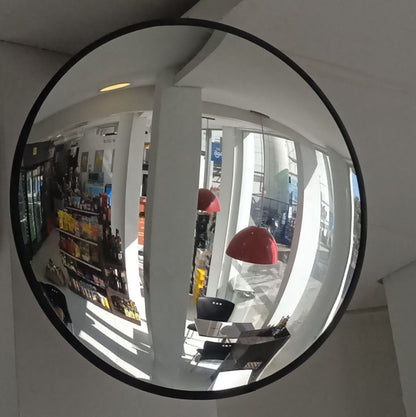 Convex Mirror For Your Room