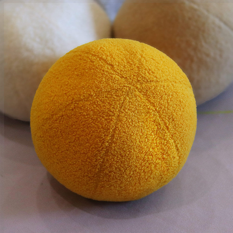 Nordic Spherical Decorative Pillow