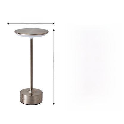 Rechargeable Touch Control LED Table Lamp