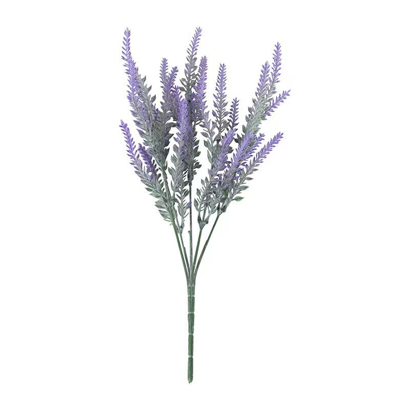 Lavender Artificial Flowers