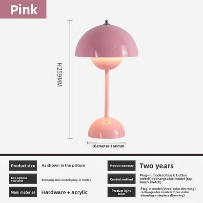LED Desk Lamp