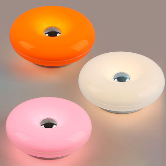 Donut LED Table Lamp