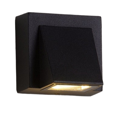 Modern Waterproof LED Wall Light