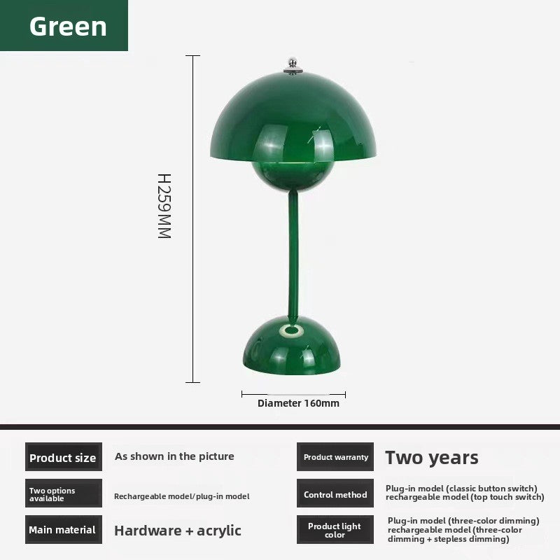 LED Desk Lamp