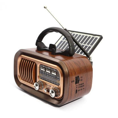 Echo Wave Portable Speaker