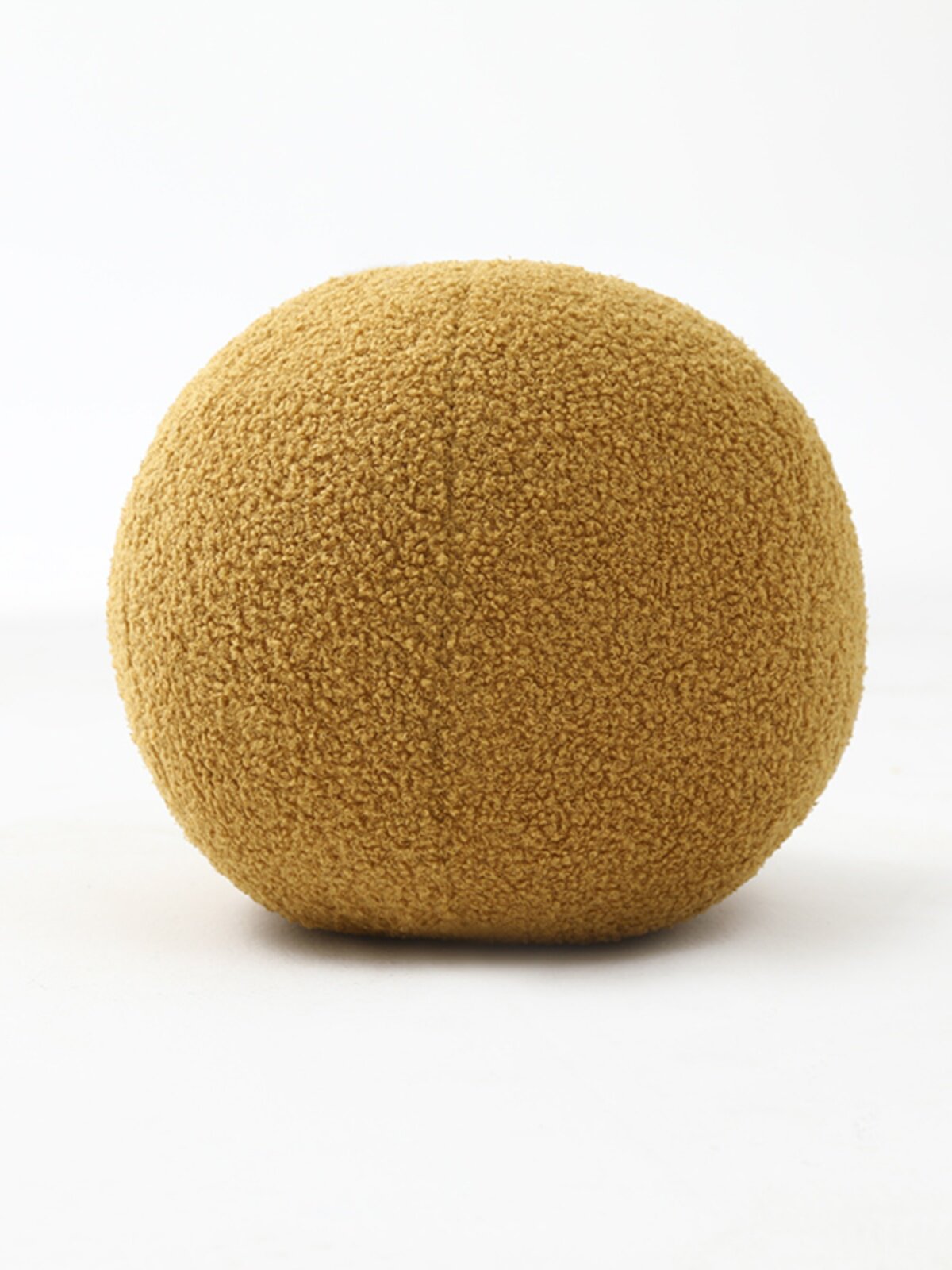 Nordic Spherical Decorative Pillow