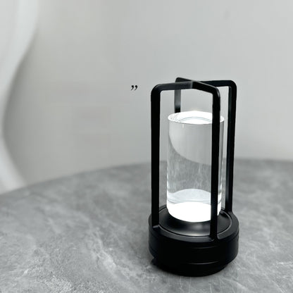 Rechargeable Touch Control LED Table Lamp