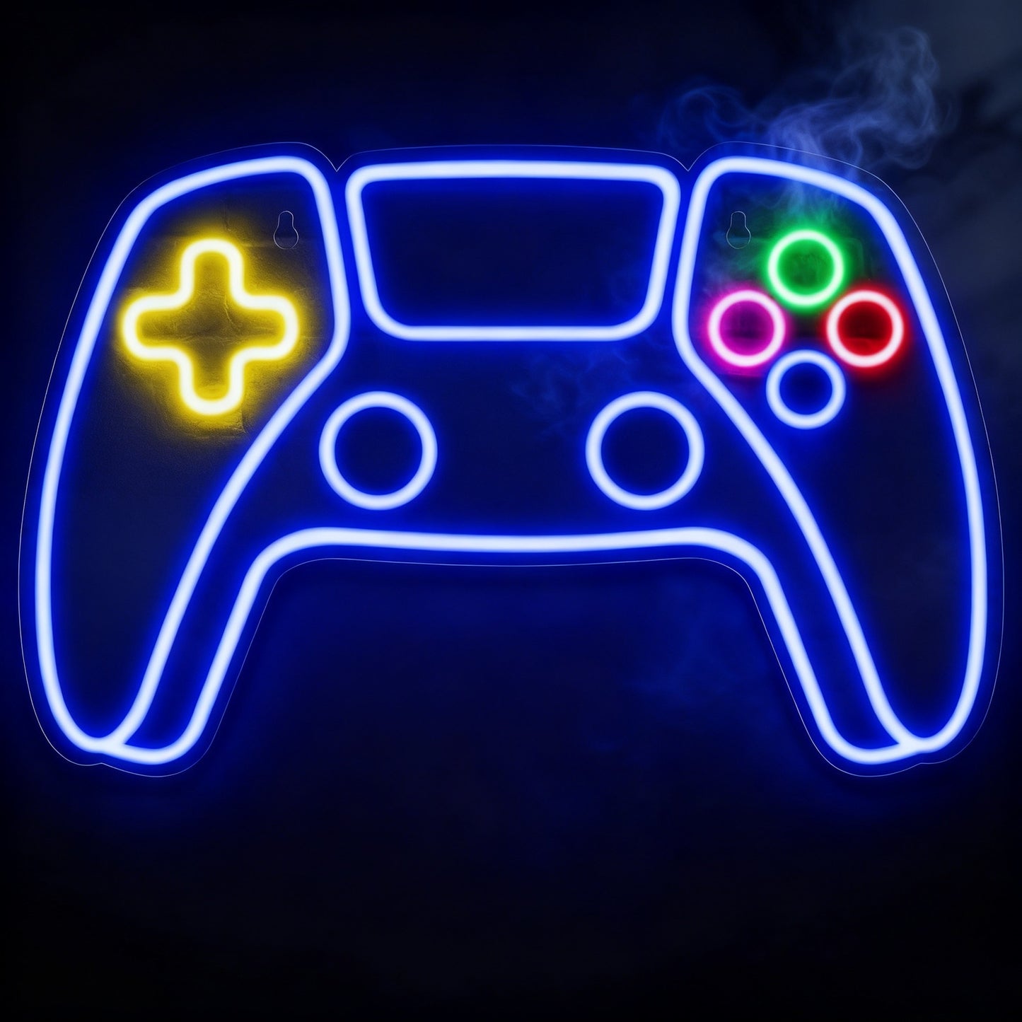 LED neon color light strips