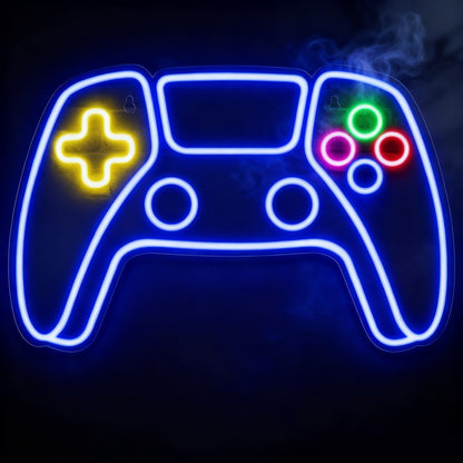 LED neon color light strips