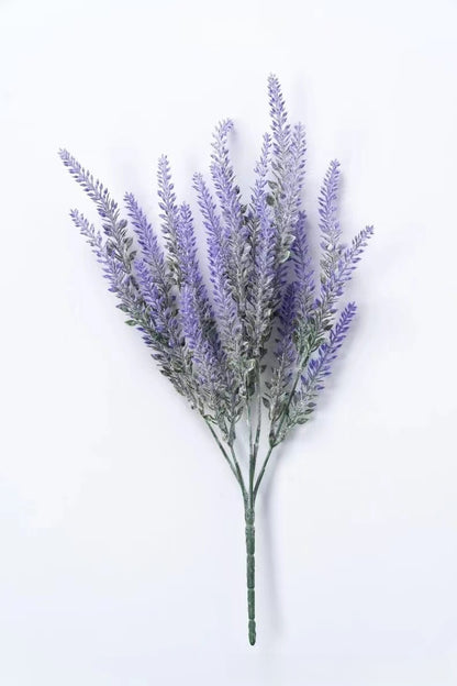 Lavender Artificial Flowers