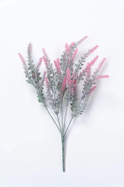 Lavender Artificial Flowers