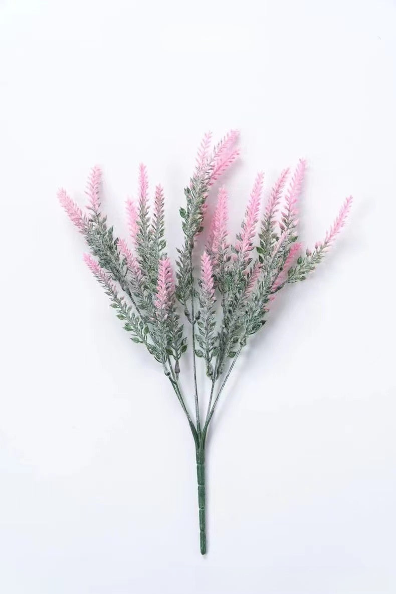 Lavender Artificial Flowers