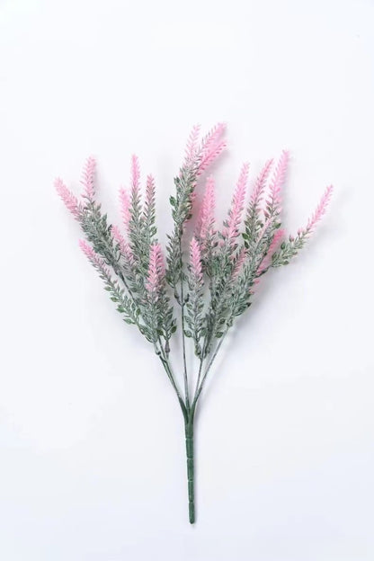 Lavender Artificial Flowers