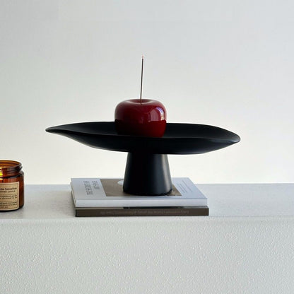 Modern Ceramic Serving Tray