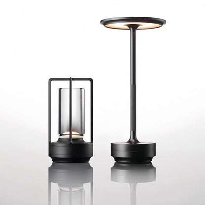 Rechargeable Touch Control LED Table Lamp