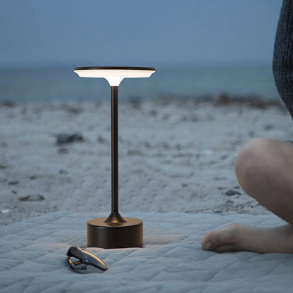 Rechargeable Touch Control LED Table Lamp