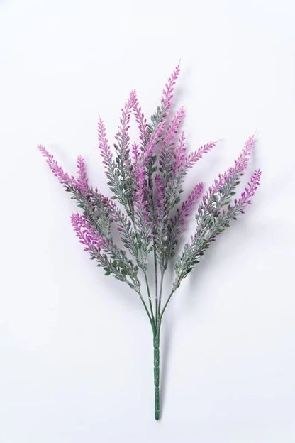 Lavender Artificial Flowers