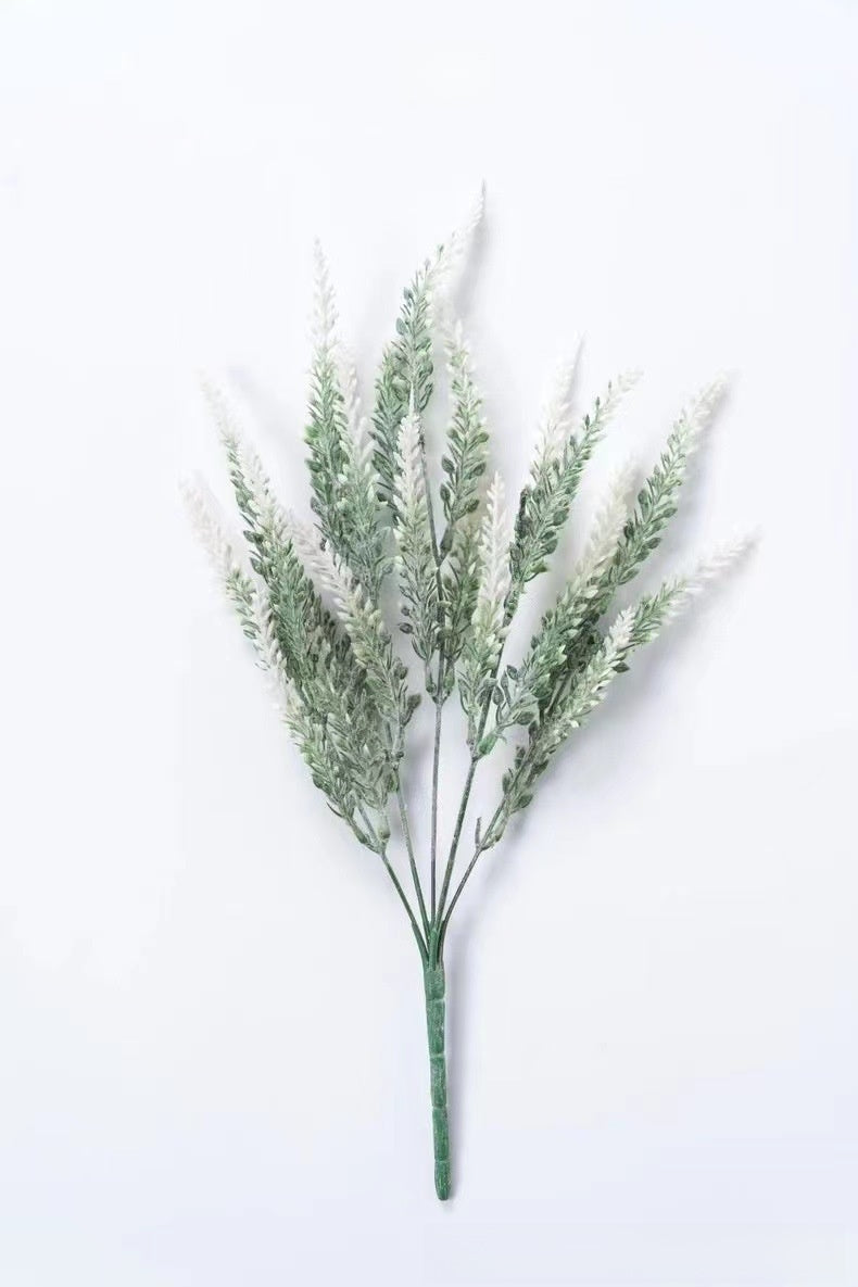Lavender Artificial Flowers